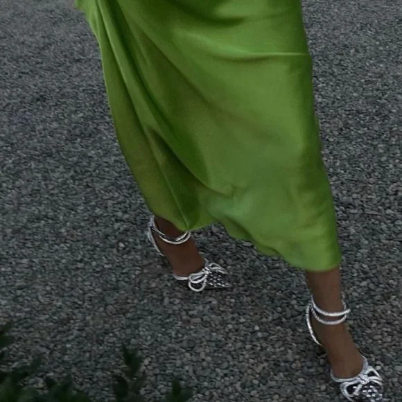 Bec & Bridge dreamer dress - Picture 2 of 8